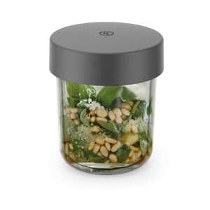 Kenwood Go, GO COLLECTION GLASS MINI CHOPPER/MILL KAG30.000GY, AW20010054