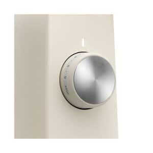 Mikser stojący kMix Calm Cream KMX751ACR