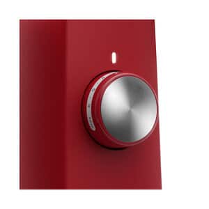 kMix álló mixer, merész vörös KMX751ARD