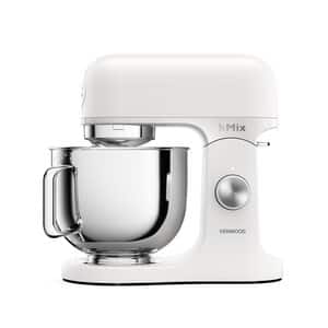 kMix Stand Mixers, kMix Pure White Stand Mixer KMX751AWH, 0W20011543