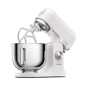 kMix Pure White Stand Mixer KMX751AWH