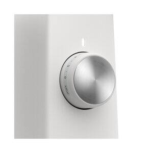 kMix Pure White Stand Mixer KMX751AWH