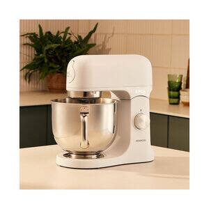 kMix Pure White Stand Mixer KMX751AWH