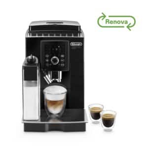 Generalüberholte Kaffeevollautomaten, Generalüberholter Kaffeevollautomat ECAM23.266.B EX:4-second der 23er-Serie, XB10132215392