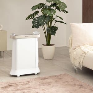 IDH15WIFI-WB マルチダイナミックヒーター ソラーレ Wi-Fiモデル ピュアホワイト