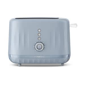 Toasters, Ripple Storm Blue Toaster TCP06.000GY, 0W23010022