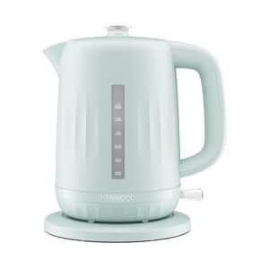Kettles, Ripple Eggshell Blue Kettle ZJP06.000BL, 0W21010025
