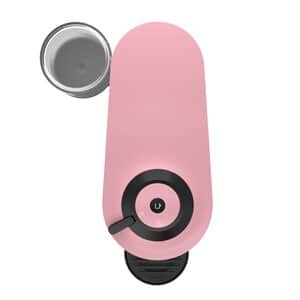 Nespresso Vertuo Pop+ Coffee and Espresso Machine by De'Longhi, Pink