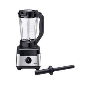 Mélangeur PowerBlend 7, PowerBlend 7 Jug blender JB 7500 Black, 0X22311107