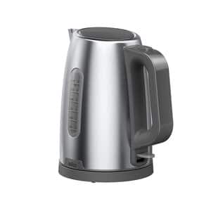 Kedler, PurShine vandkedel WK 1500, grå, 0X21010083