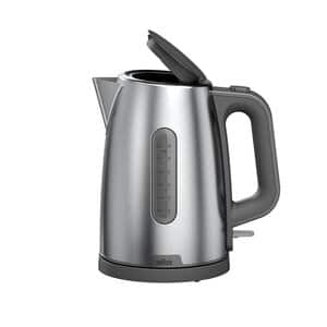 PurShine waterkoker WK 1500 Grijs