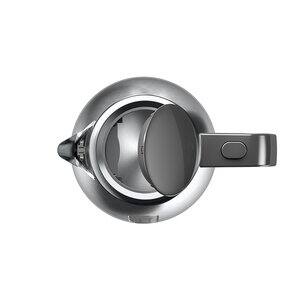 PurShine waterkoker WK 1500 Grijs