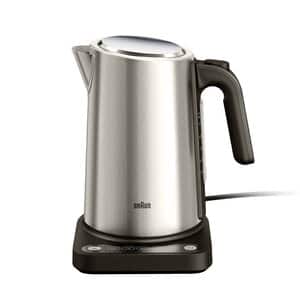 Identity Breakfast Collection, Identity Collection vandkedel WK 5205, sort, 0X21010081