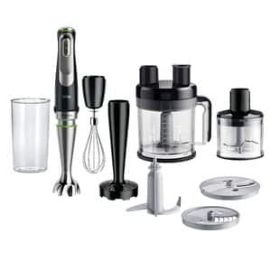 MultiQuick 9, MultiQuick 9 Hand blender MQ9187XLI, 0X22111551