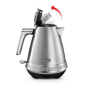 Diadema Kettle Metal