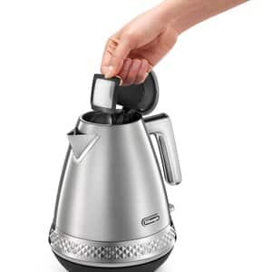 Diadema Kettle Metal