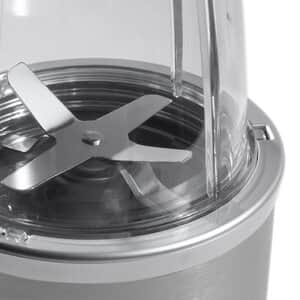 nutribullet® Pro Silver