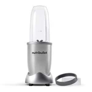 nutribullet® Pro Silver