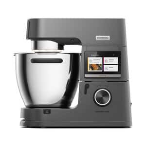 Kenwood Cooking Chef XL Kitchen Machine & Cooking Mixer, Cooking Chef Stand Mixer KCL96.004DG, 0W20011535