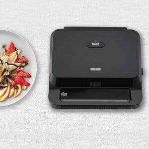 SnackMaker 5 SM5000 Black