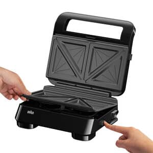 SnackMaker 5 SM5000 Black