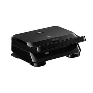 SnackMaker 5 SM5000 Black