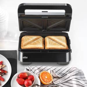 SnackMaker 5 SM5000 Black