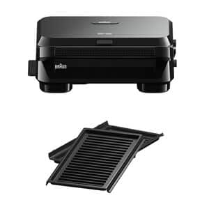 SnackMaker 5, SnackMaker 5 SM5001 Black, SG0X23100001