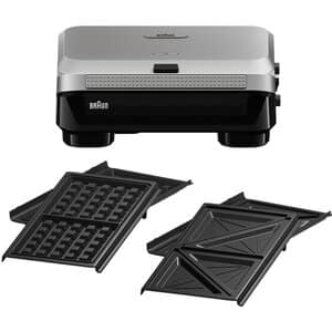 Sandwich Maker 5, Sandwich Maker 5 SM 5005 SL, 0X23100002