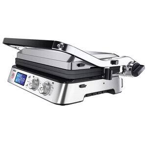 MultiGrill 9 Contact grill CG 9047 Black/Stainless steel