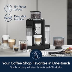 Rivelia Automatic Coffee Maker EXAM44055B