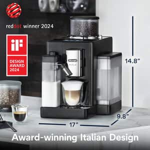 Rivelia Automatic Coffee Maker EXAM44055B