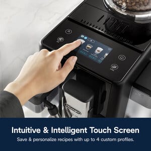 Rivelia Automatic Coffee Maker EXAM44055B