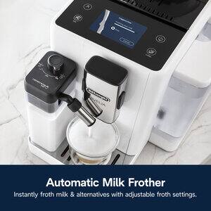 Rivelia automatic coffee maker EXAM44055W