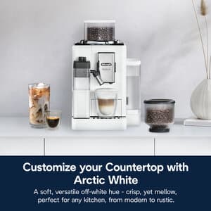Rivelia automatic coffee maker EXAM44055W