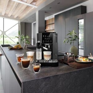 ECAM22080GB マグニフィカスタート 全自動コーヒーマシン