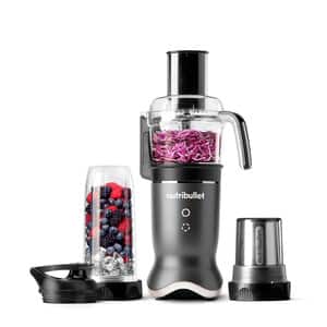 nutribullet® Ultra, nutribullet® Ultra Plus+, 0C22300205