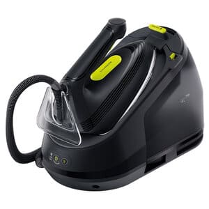 CareStyle 3, CareStyle 3 Dampfbügelstation IS 3257 Schwarz, 0128810002