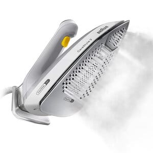 Parní generátor CareStyle 3 Steam IS 3231GY