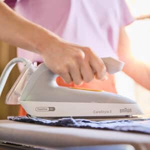 Parní generátor CareStyle 3 Steam IS 3231GY