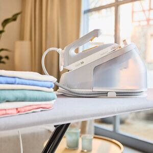 Parní generátor CareStyle 3 Steam IS 3231GY