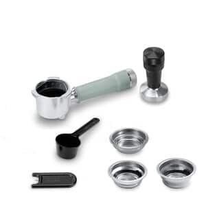 Dedica Duo manual coffee maker EC890GR