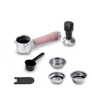 Dedica Duo manual coffee maker EC890PK
