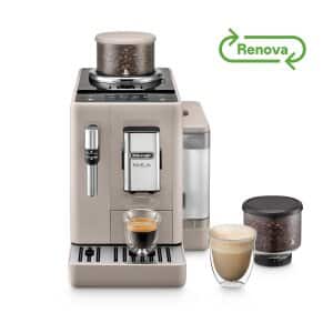 Generalüberholte Kaffeevollautomaten, Rivelia Refurbished automatic coffee maker EXAM440.35.BG-second, XB10132213210