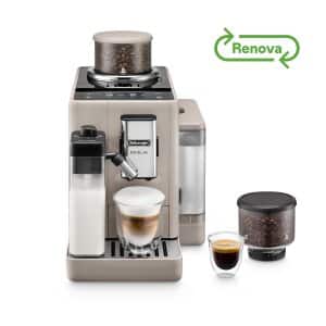Rivelia generalüberholter Kaffeevollautomat EXAM440.55.BG-second