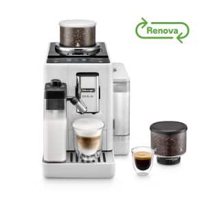Rivelia generalüberholter Kaffeevollautomat EXAM440.55.W-second