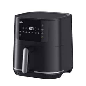 MultiFry 5, MultiFry 5 Airfryer HF 5030 Zwart, 0X12500007