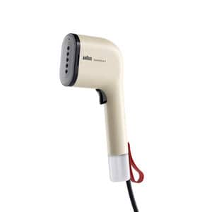 QuickStyle 3 , QuickStyle 3 -vaatehöyrystin GS 3012, beige, 0X13810200