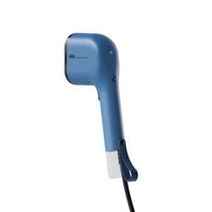QuickStyle 3 Pro -vaatehöyrystin GS 3024, sininen