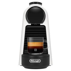 Essenza Mini Nespresso coffee machine EN85.WMT